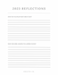 CREATED Digital Planner 2024 - FREE