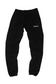'CREATED IN HIS IMAGE' midnight sweatpants